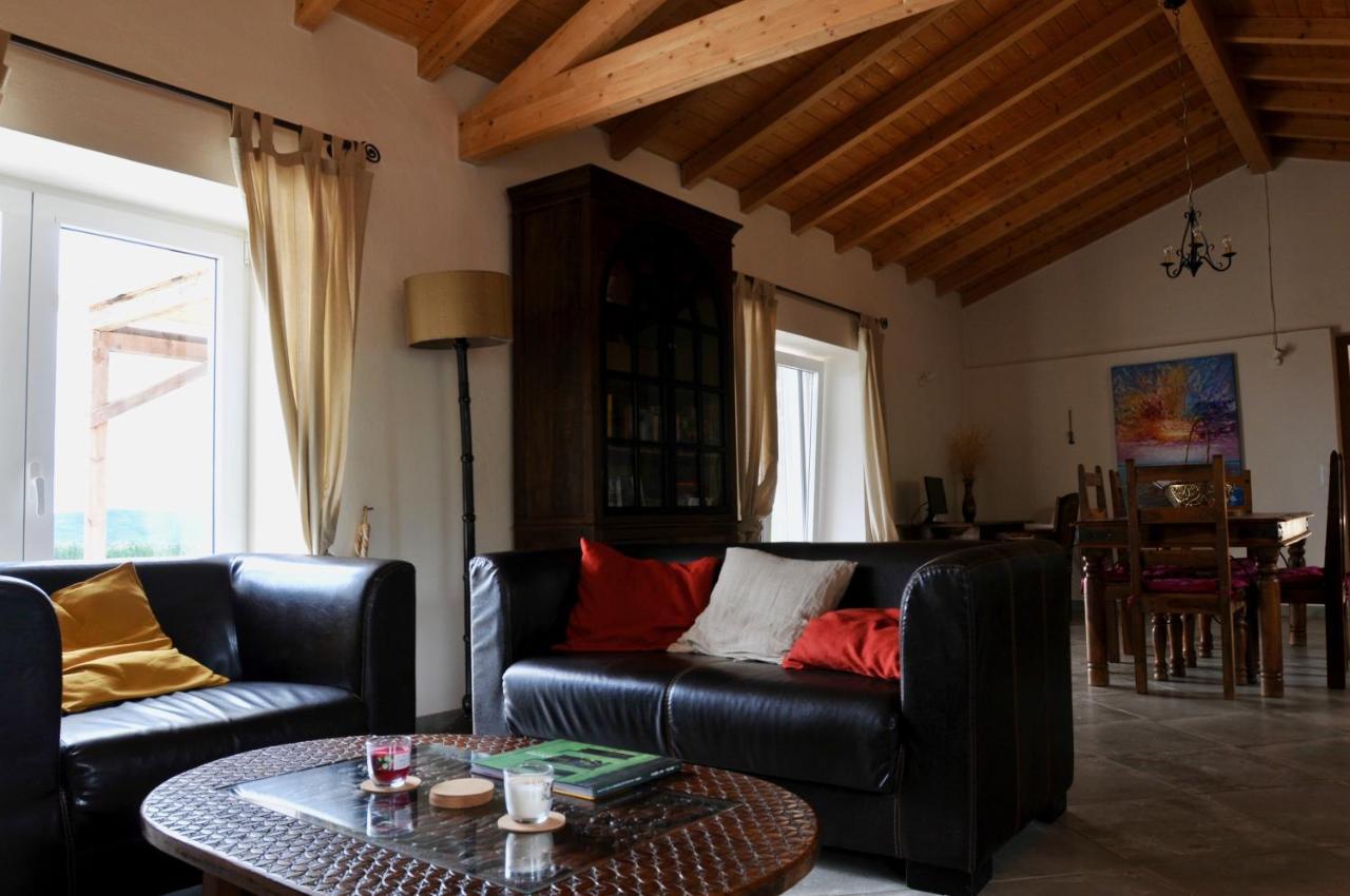 Cal Velho - Holiday Lodge Сан-Луиш Экстерьер фото