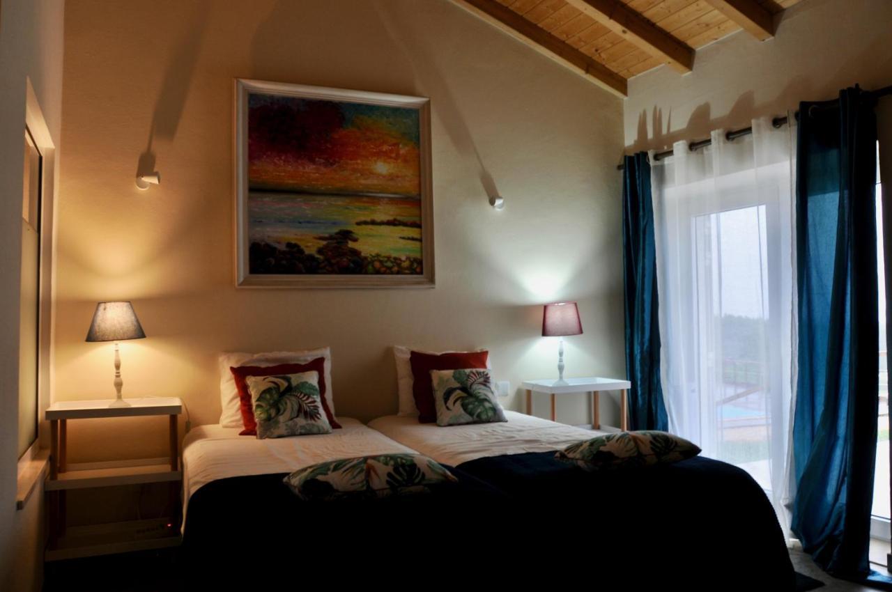 Cal Velho - Holiday Lodge Сан-Луиш Экстерьер фото