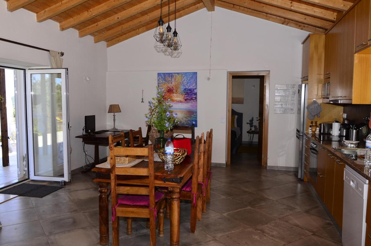 Cal Velho - Holiday Lodge Сан-Луиш Экстерьер фото