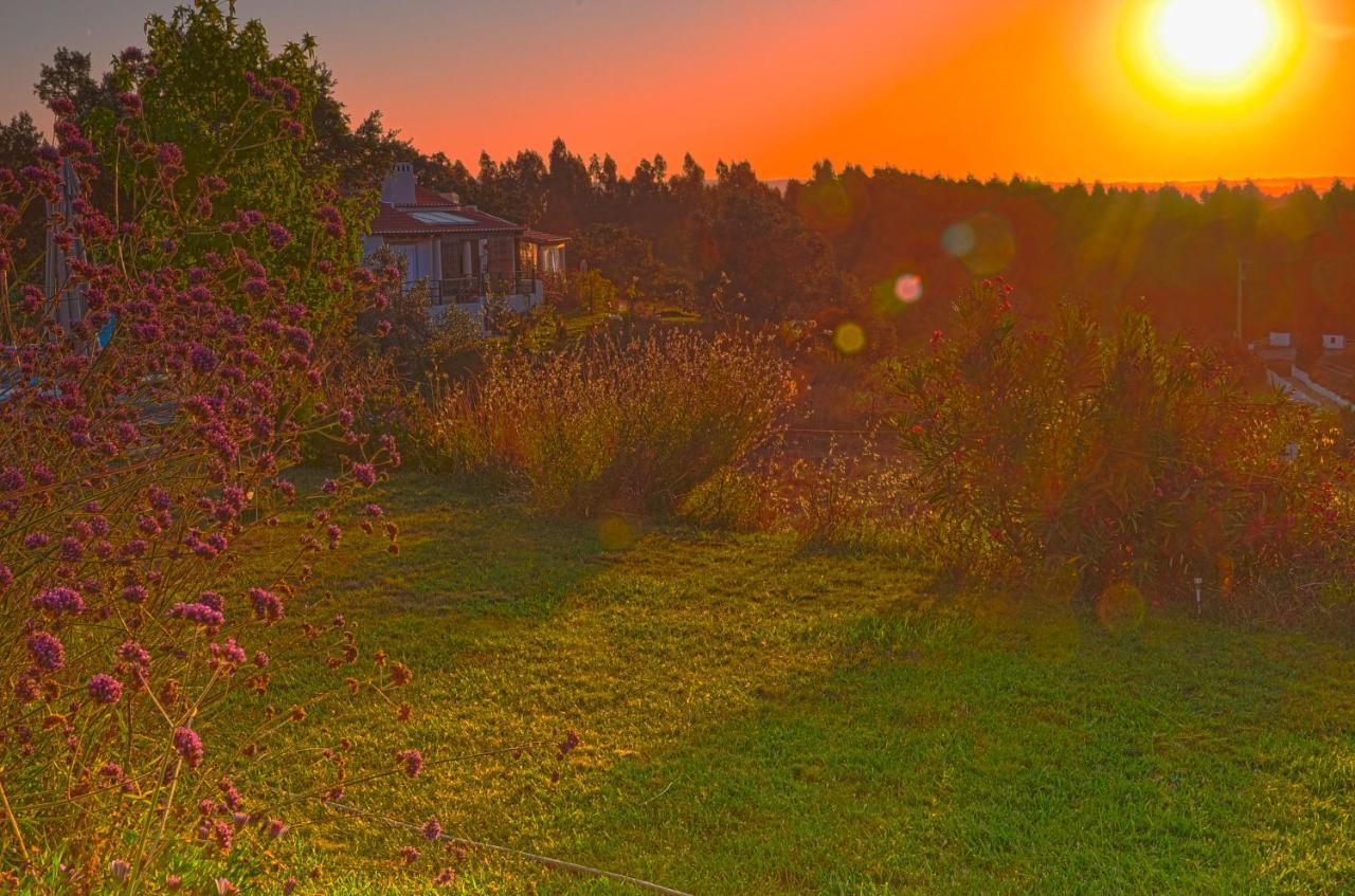Cal Velho - Holiday Lodge Сан-Луиш Экстерьер фото