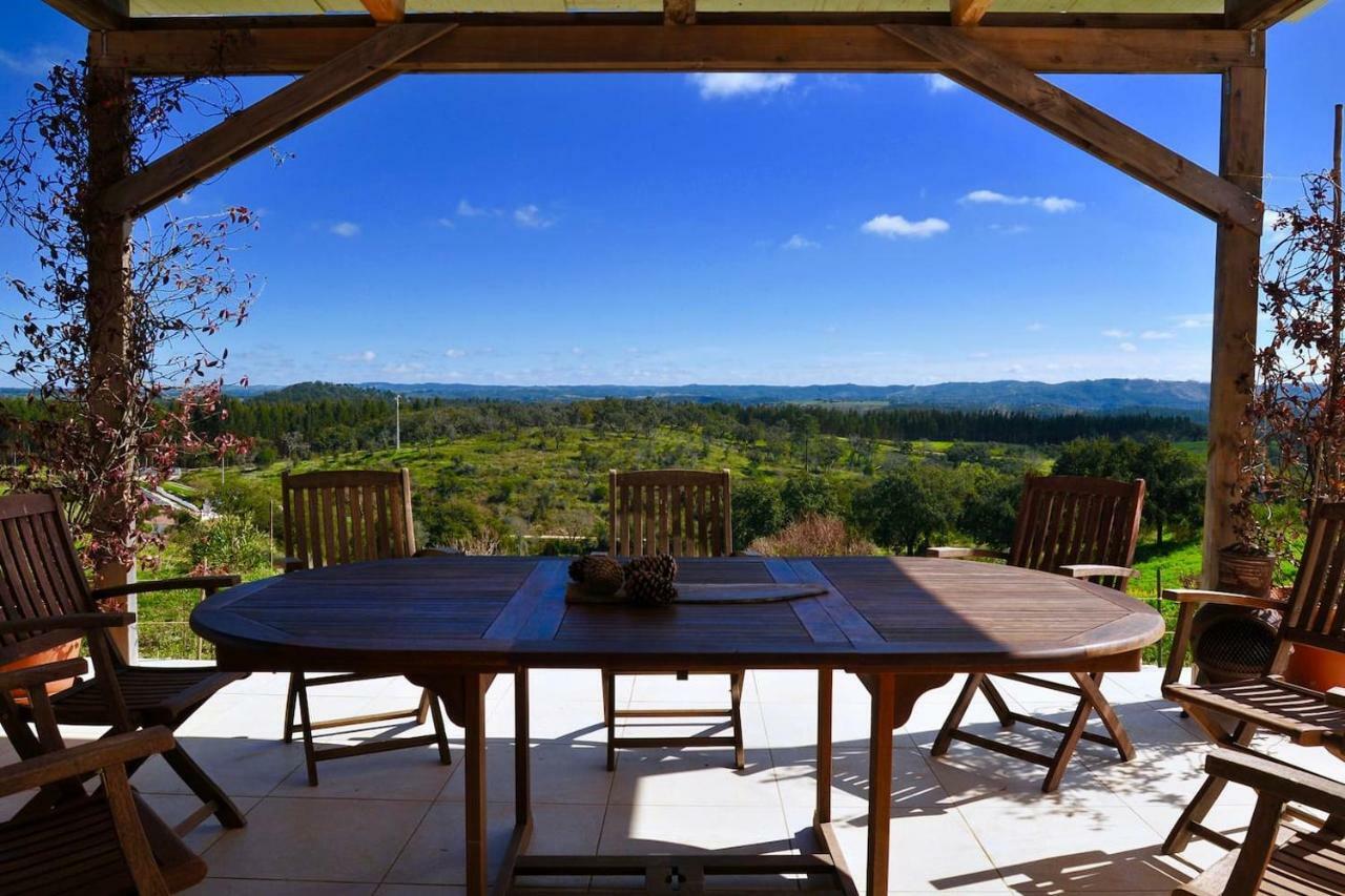 Cal Velho - Holiday Lodge Сан-Луиш Экстерьер фото
