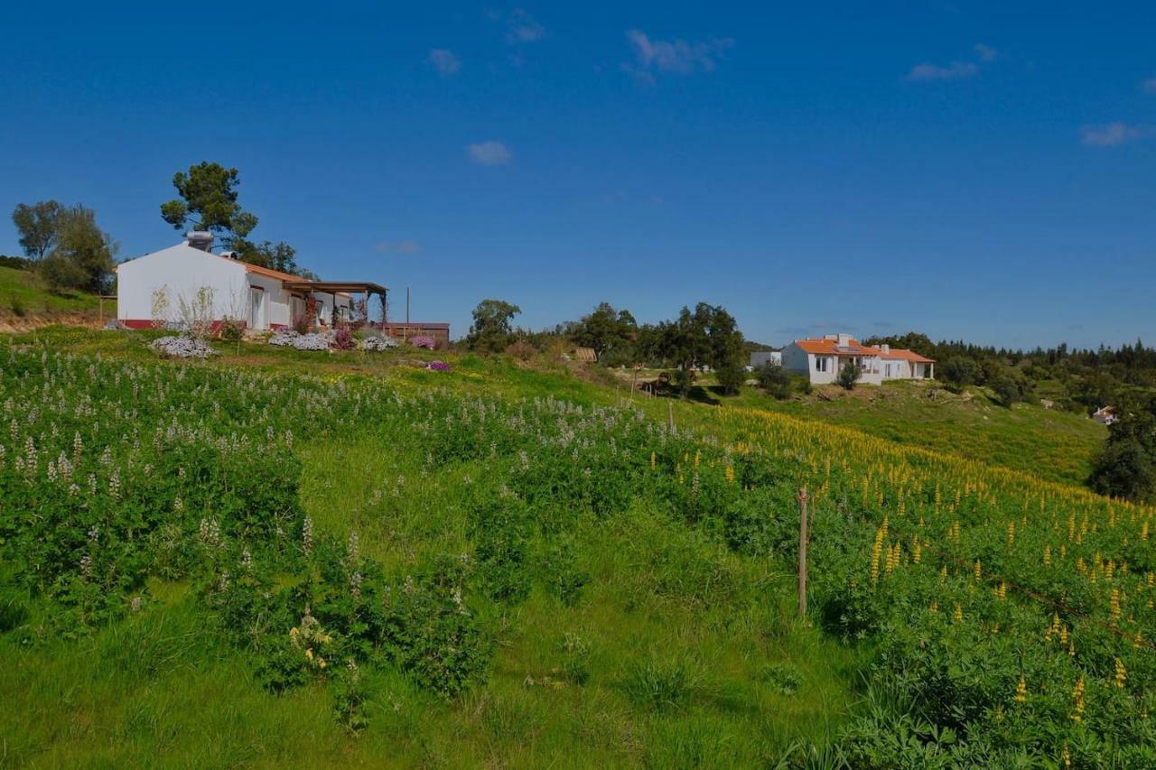 Cal Velho - Holiday Lodge Сан-Луиш Экстерьер фото