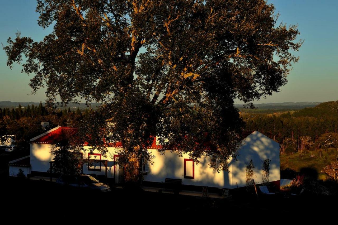 Cal Velho - Holiday Lodge Сан-Луиш Экстерьер фото